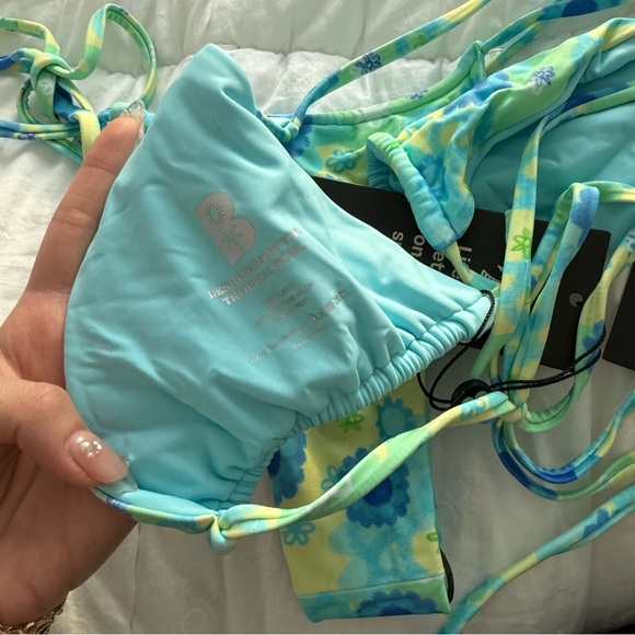 Blackbough Bikini - BNWT - Picture 2 of 4